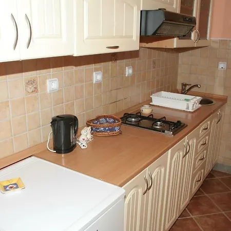 With A Parking Space Splitska, Brac - 2930 Appartement *